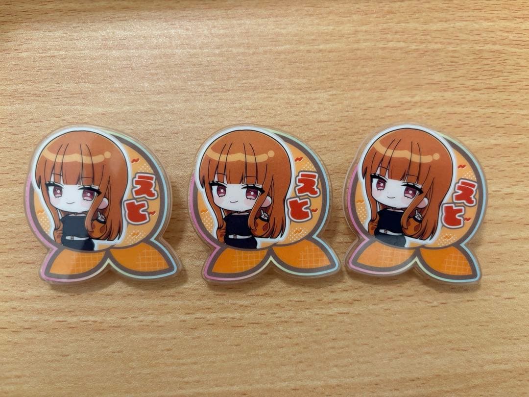 からぴち えとさん グッズ