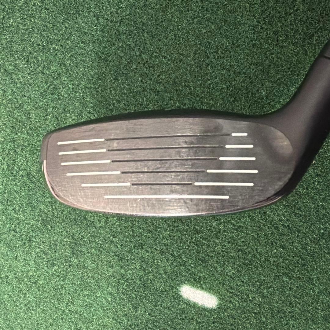 PING G430 ユーティリティ5U 26度 ダイヤモンドスピーダーHB 7S
