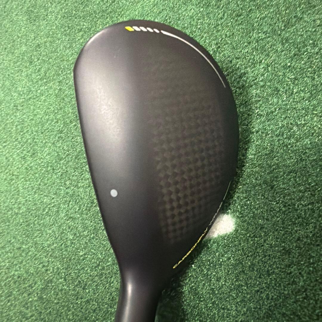 PING G430 ユーティリティ5U 26度 ダイヤモンドスピーダーHB 7S