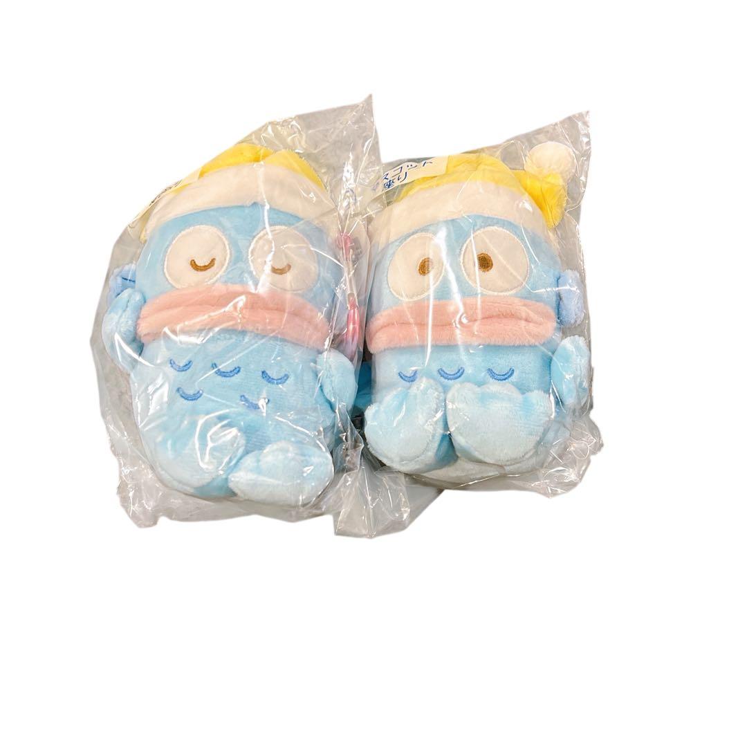 ハンギョドン 当たりくじ 9点セット 同じものなし‼️