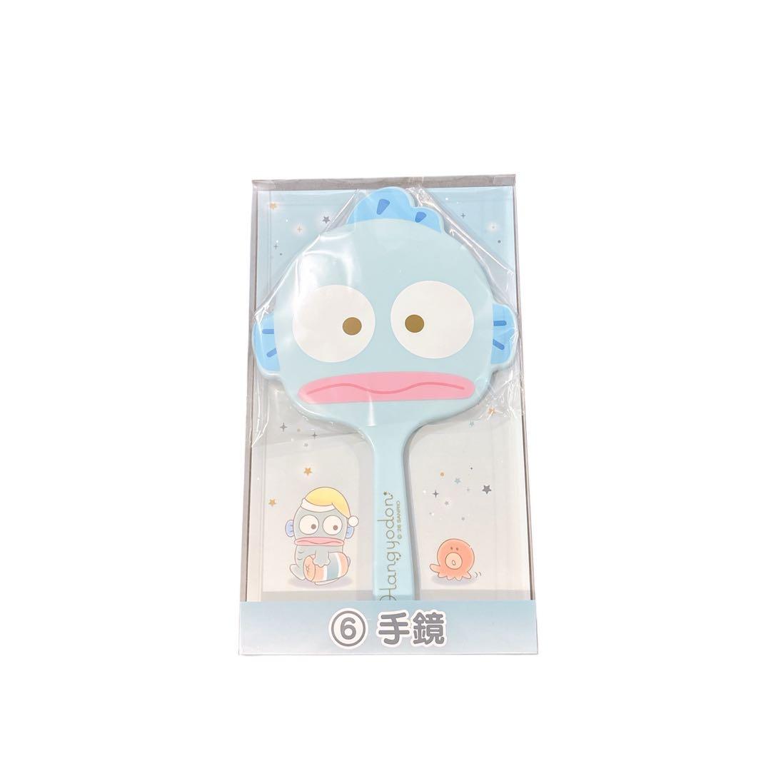 ハンギョドン 当たりくじ 9点セット 同じものなし‼️