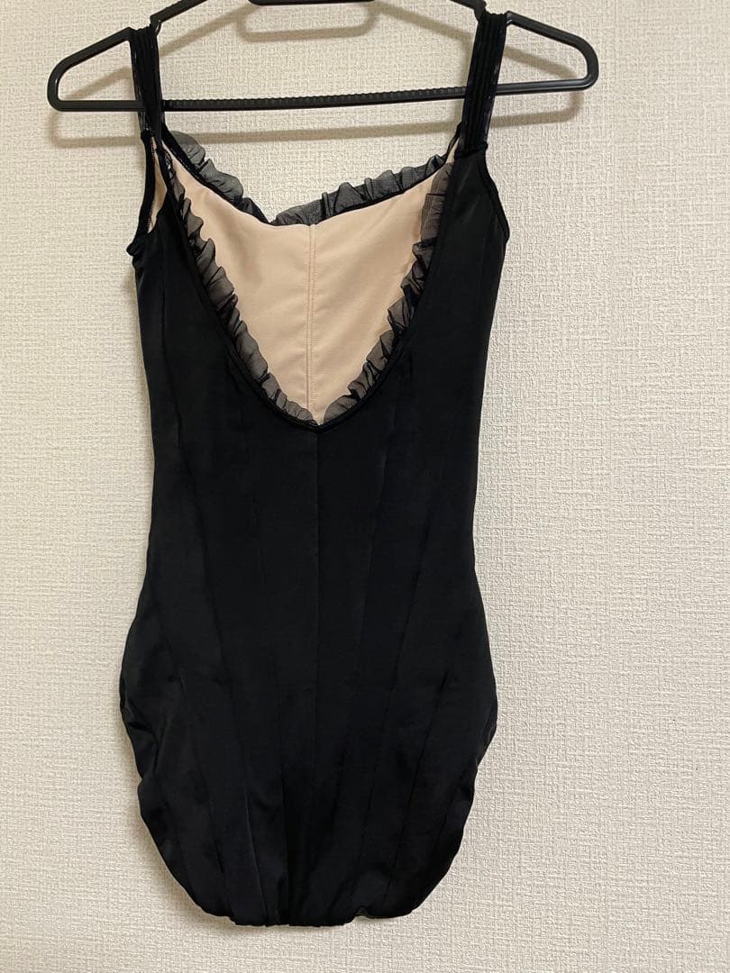 スティナ stina RTN. バレエレオタードsサイズ