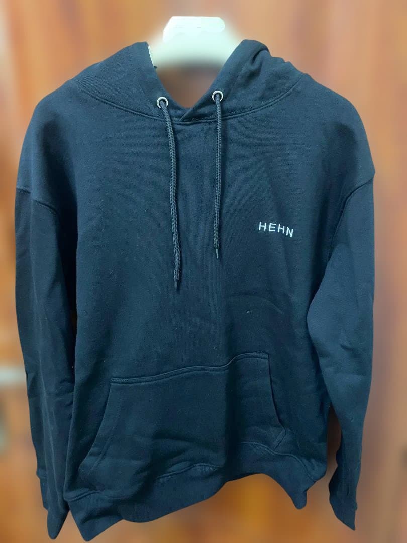 藤井風HEHN カラフルアートフーディLサイズ