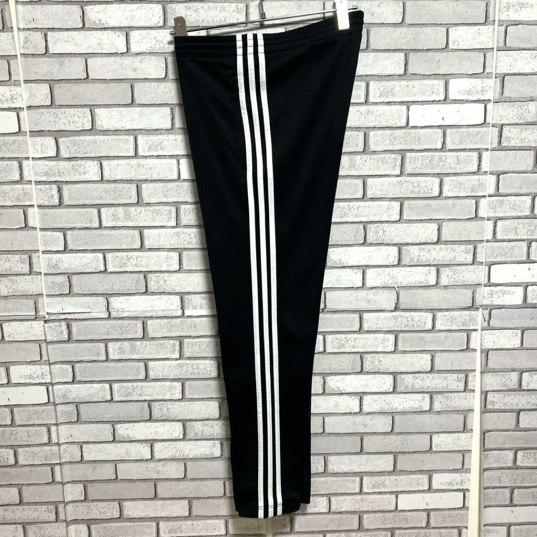 セール《美品》adidas originals☆ジャージパンツ ワンポイント M