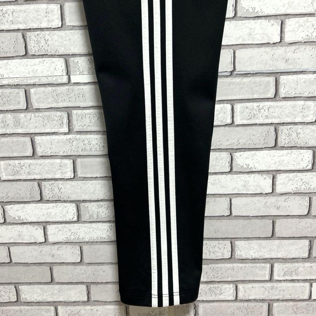 セール《美品》adidas originals☆ジャージパンツ ワンポイント M