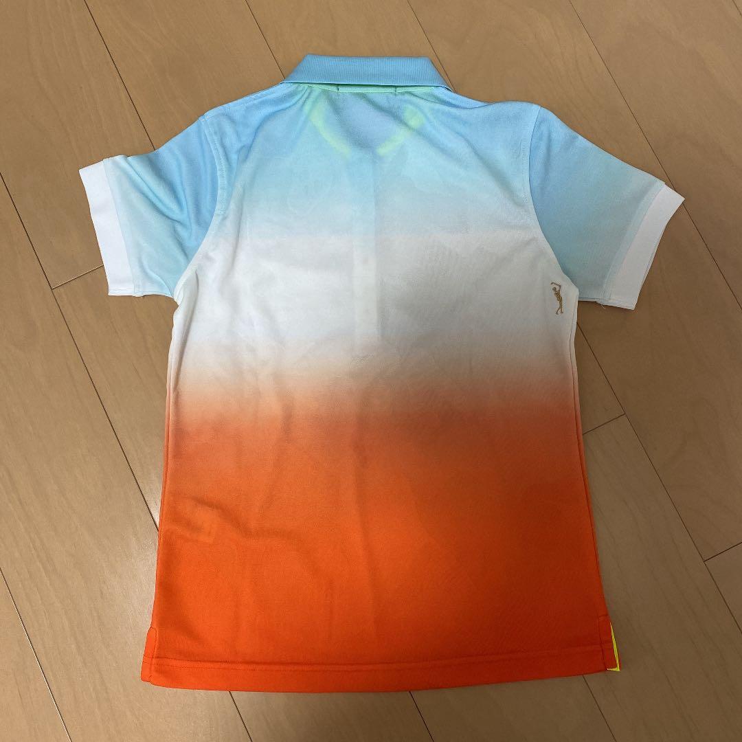マークアンドロナ⭐︎ポロシャツSサイズ⭐︎新品未使用