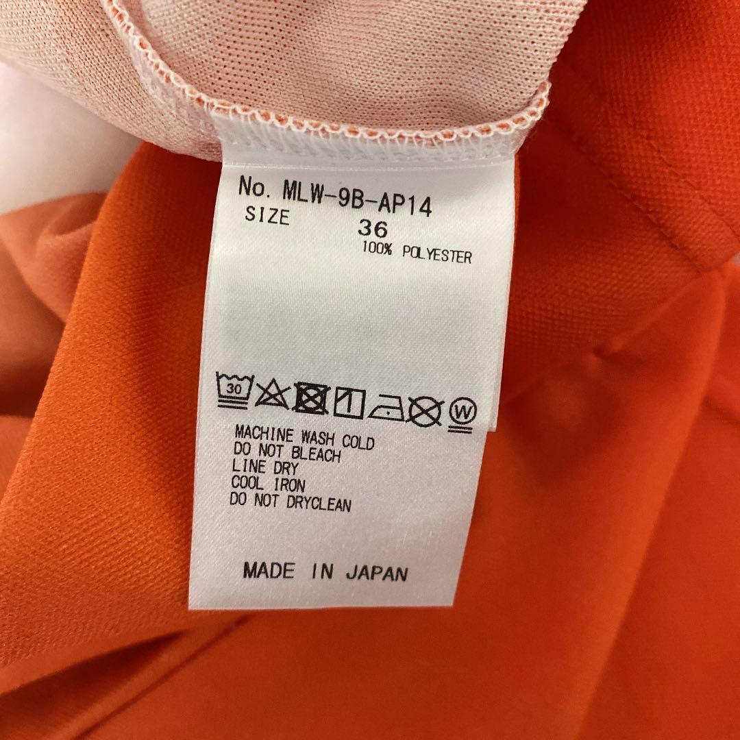 マークアンドロナ⭐︎ポロシャツSサイズ⭐︎新品未使用