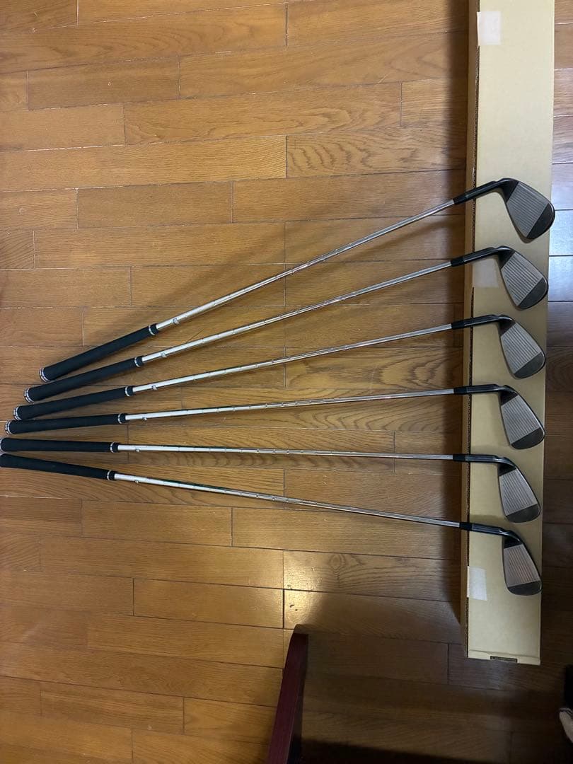ping g710 アイアンセット