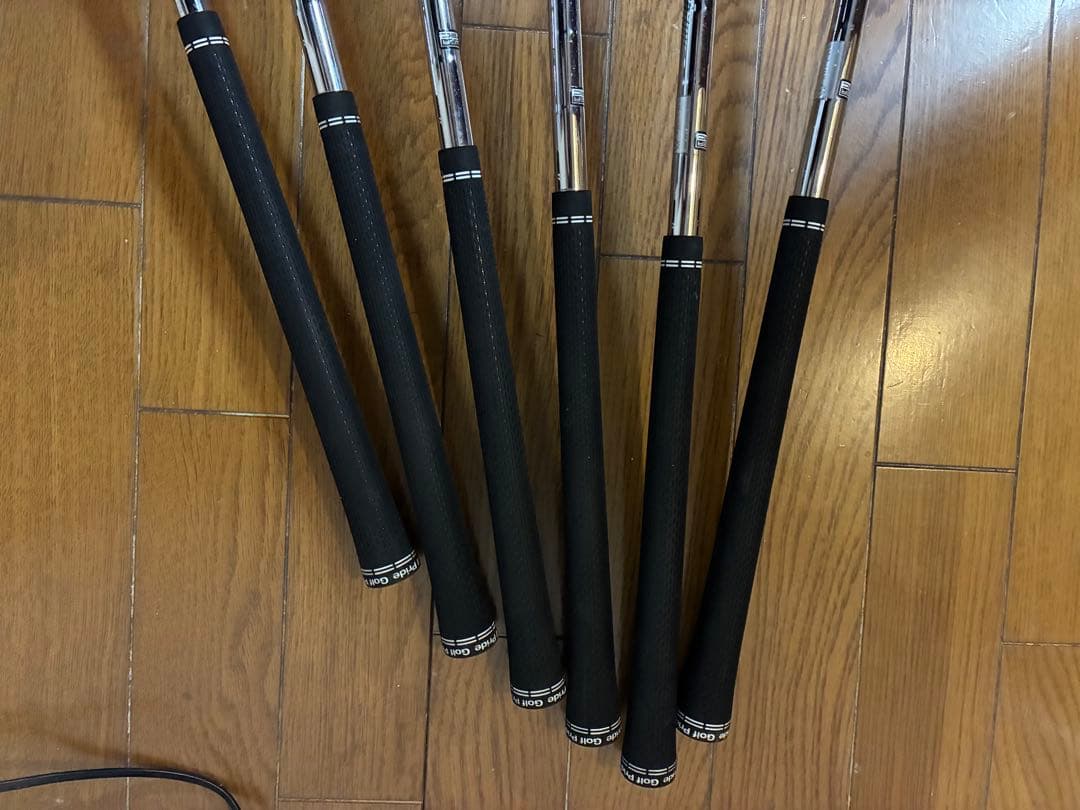 ping g710 アイアンセット
