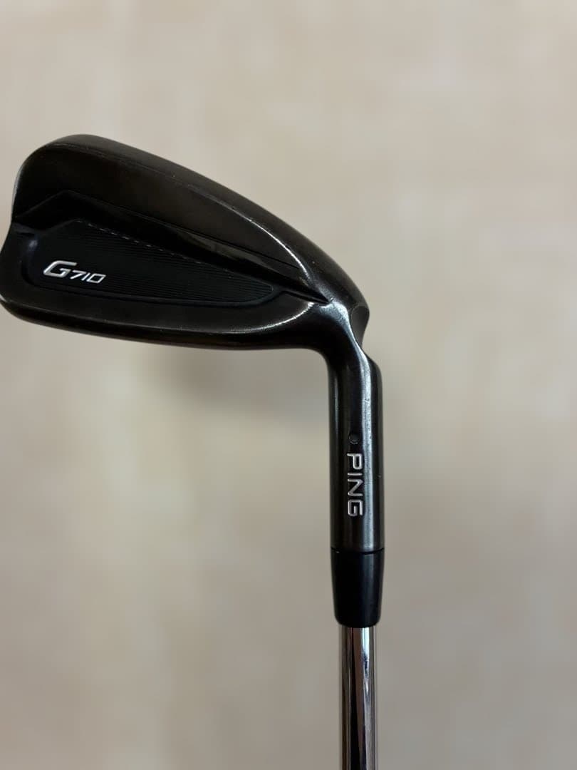 ping g710 アイアンセット