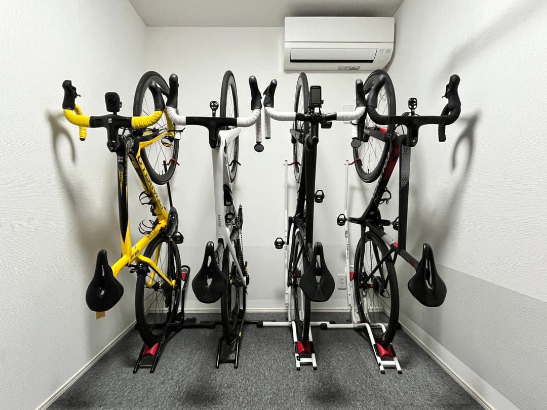 自転車本体 TREK MADONE 2022+ BONTRAGER Aeolus pro 3