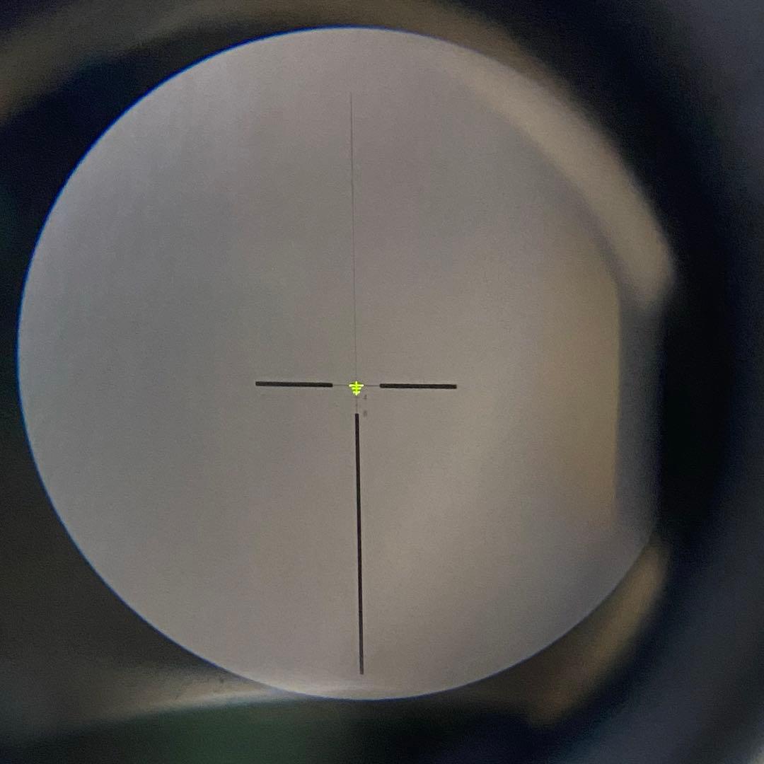 Trijicon ACOG タイプ光学サイト ブラック