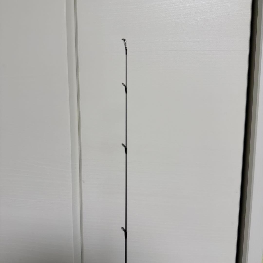 がまかつ ラグゼ ＥＧ Ｘ Ｓ８６ＭＬsolid