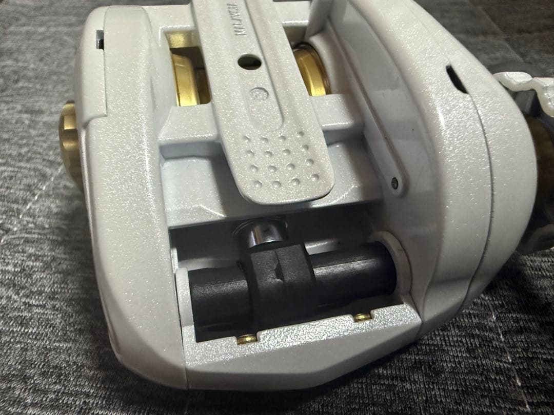 SHIMANO CHINUMATIC 1000SP リール