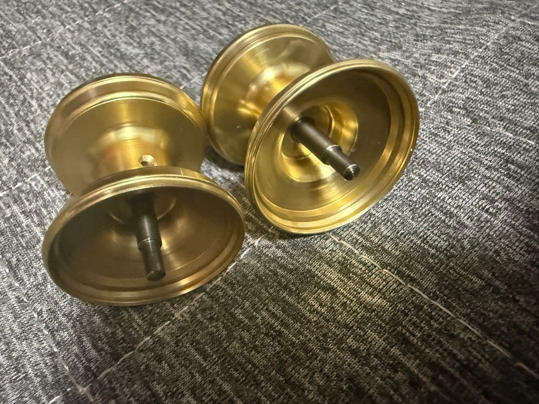 SHIMANO CHINUMATIC 1000SP リール