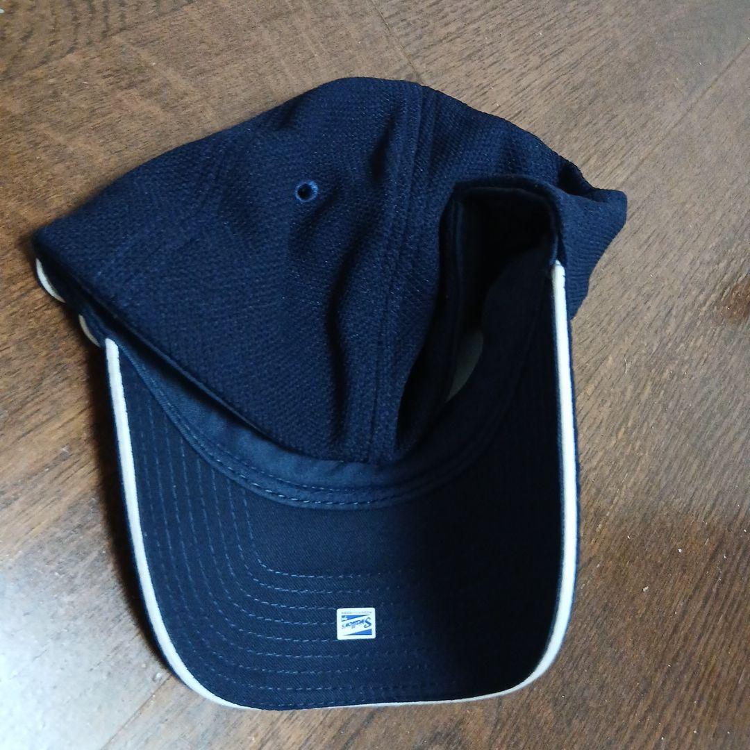 Smitty's ネイビーキャップ RAMIREZ 3