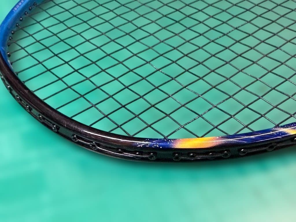 ラケット YONEX ASTROX 77 3UG5