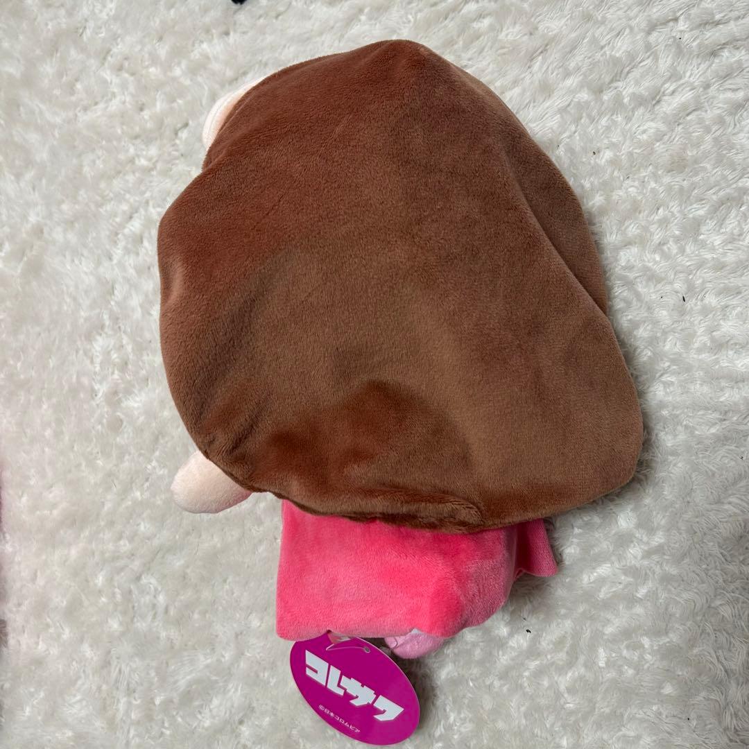 コレサワれ子ちゃん　BIGぬいぐるみ　コレサワ　3体セット