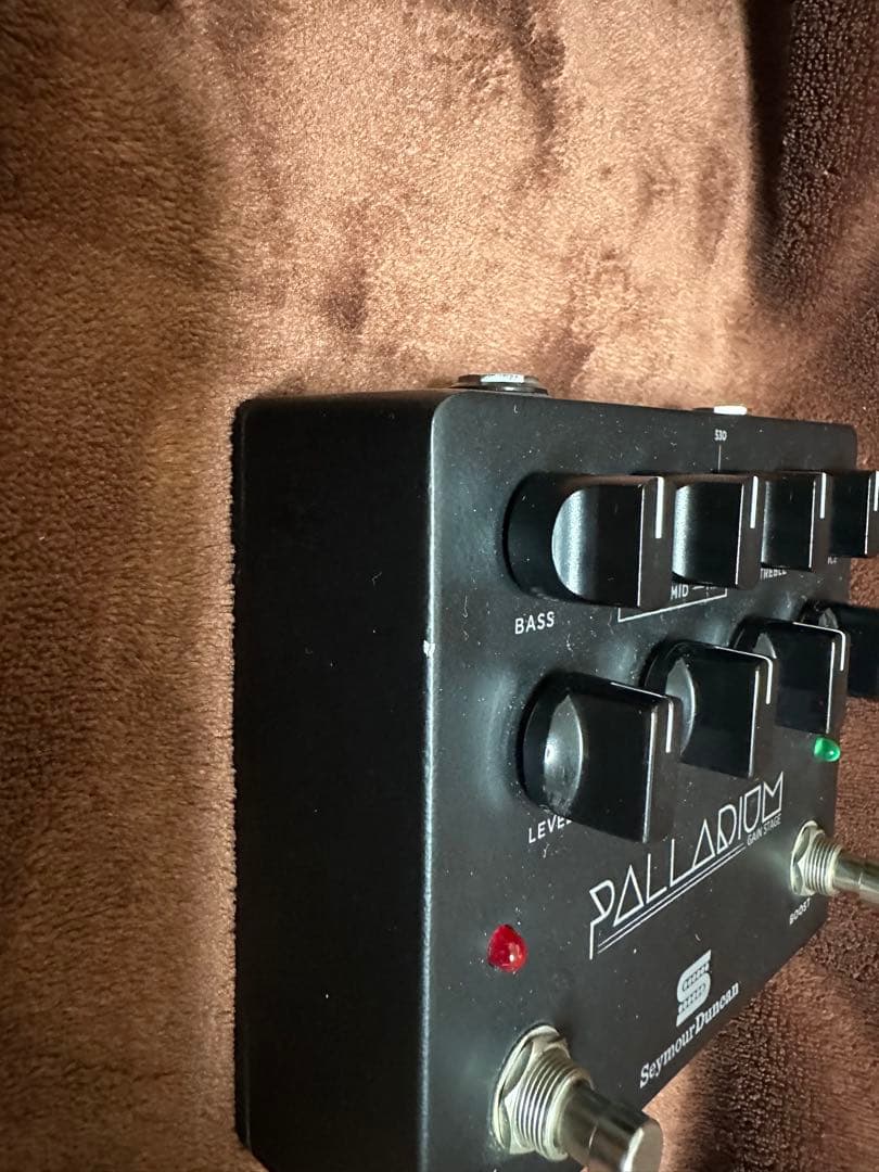 ギター Seymour Duncan Palladium Gain Stage