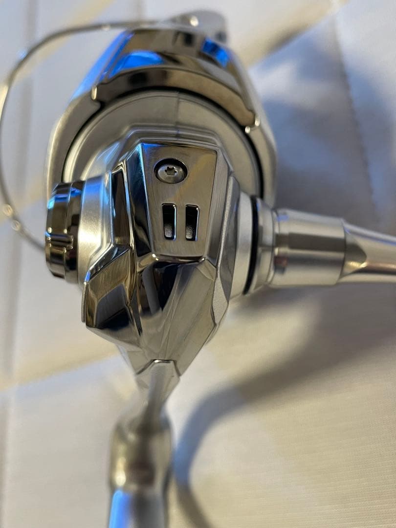 シ*ん様 SHIMANO STRADIC C3000HG おまけ付き