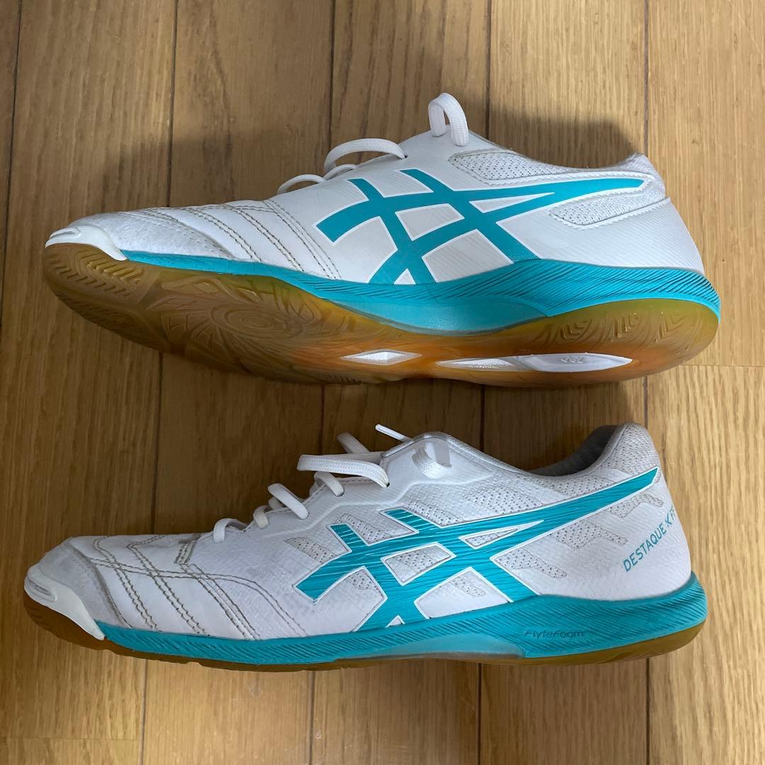 asics デスタッキ