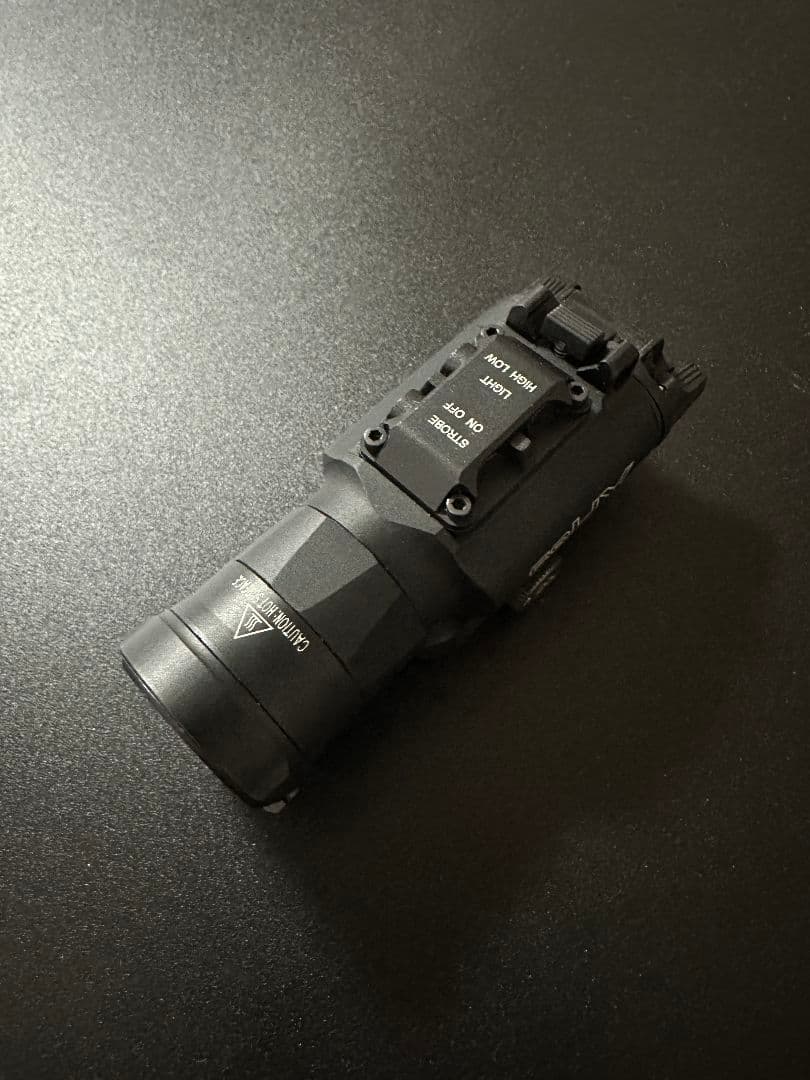 【週末セール】SOTAC GEAR製 XH-35 ウェポンライト レプリカ