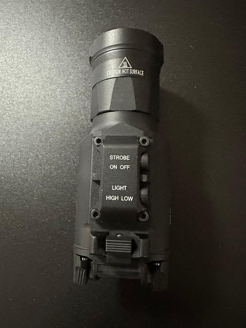 【週末セール】SOTAC GEAR製 XH-35 ウェポンライト レプリカ