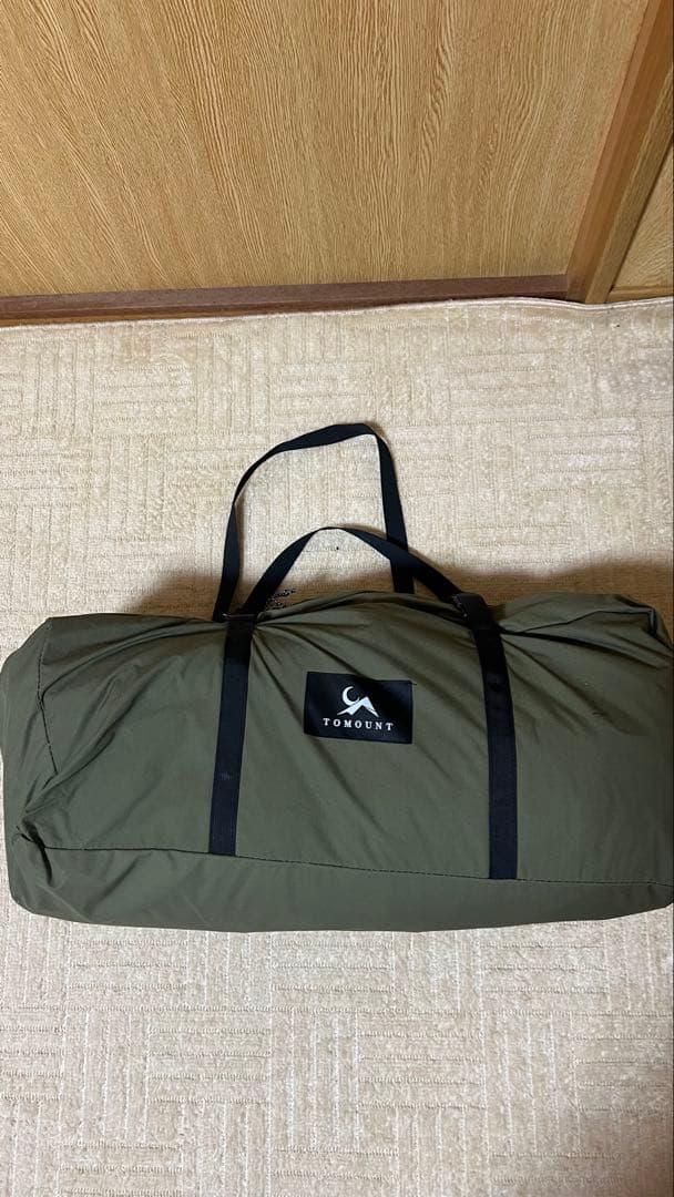 TOMOUNT G MOONーTC 訳あり安値。