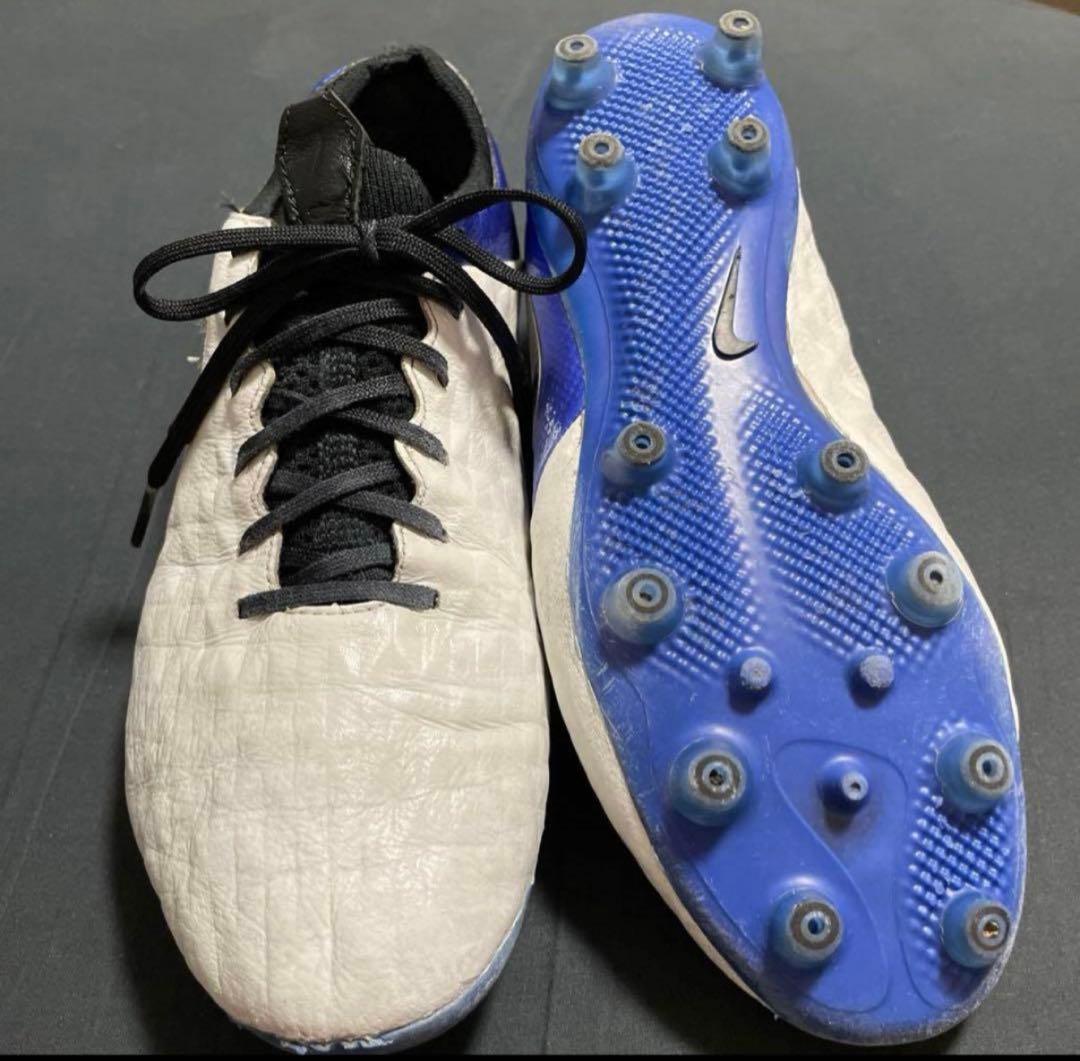 NIKE ティエンポレジェンド8 AG-PRO 26cm 4