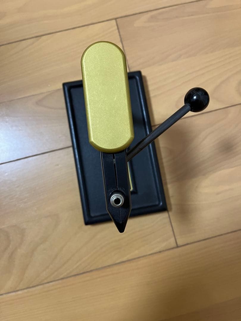 REGAL タイイングバイス②