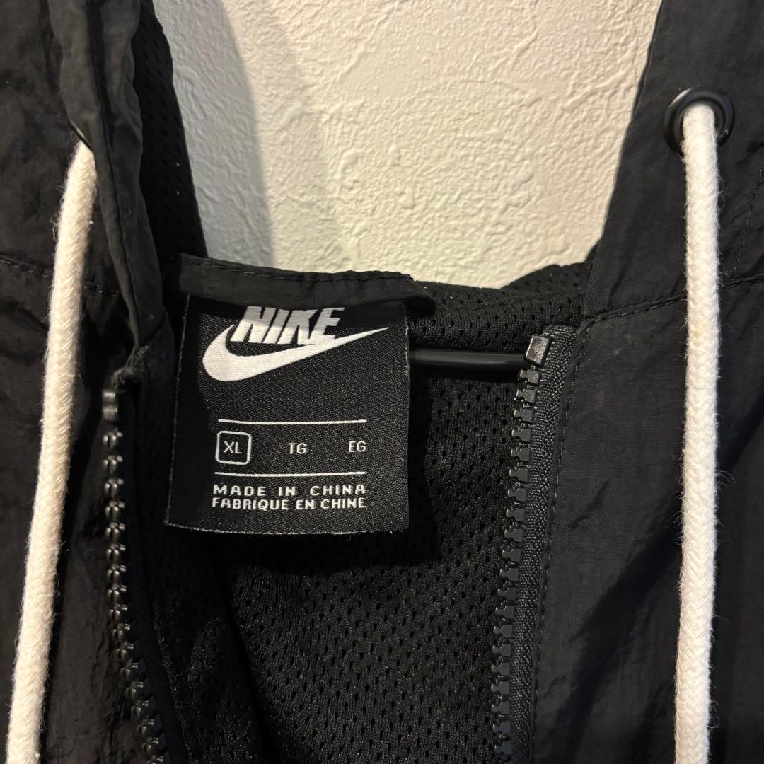 ウォーキング・ランニングウェア NIKE SWOOSH WOVEN JACKET & PANTS