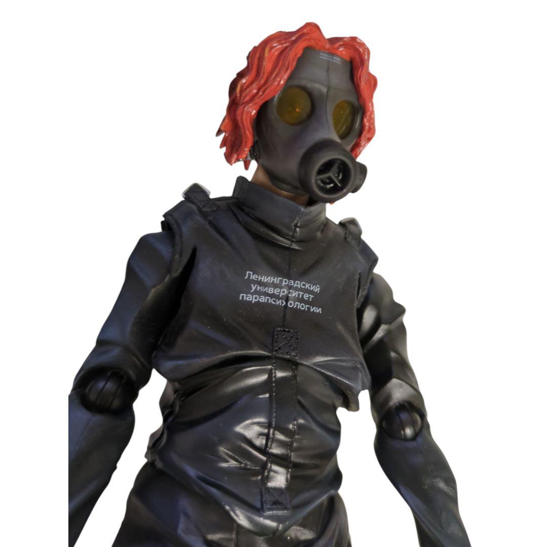 PLAY ARTS改 第三の子供フィギュア L GEAR SOLID V
