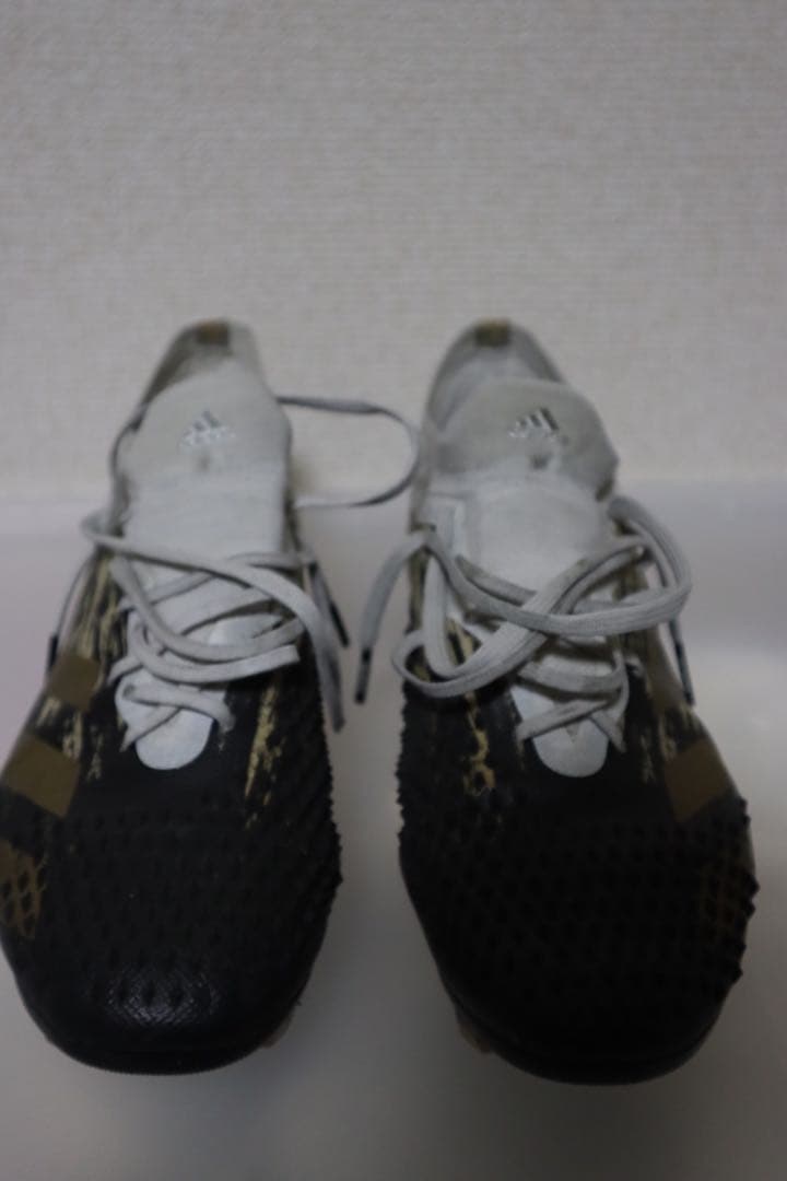 アディダス サッカースパイク
