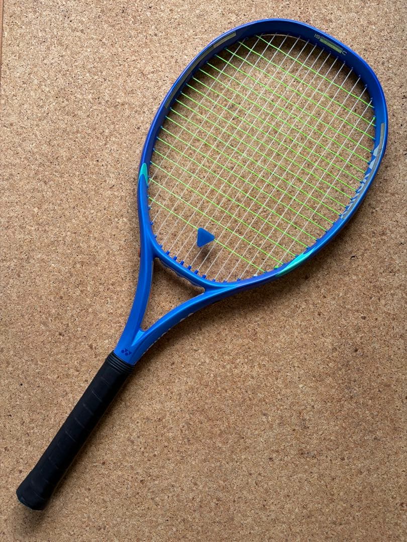 YONEX EZONE 110 ヨネックスイーゾーン110 G3仕様！