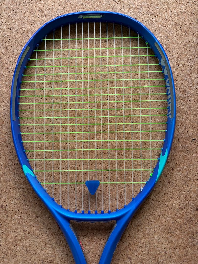 YONEX EZONE 110 ヨネックスイーゾーン110 G3仕様！