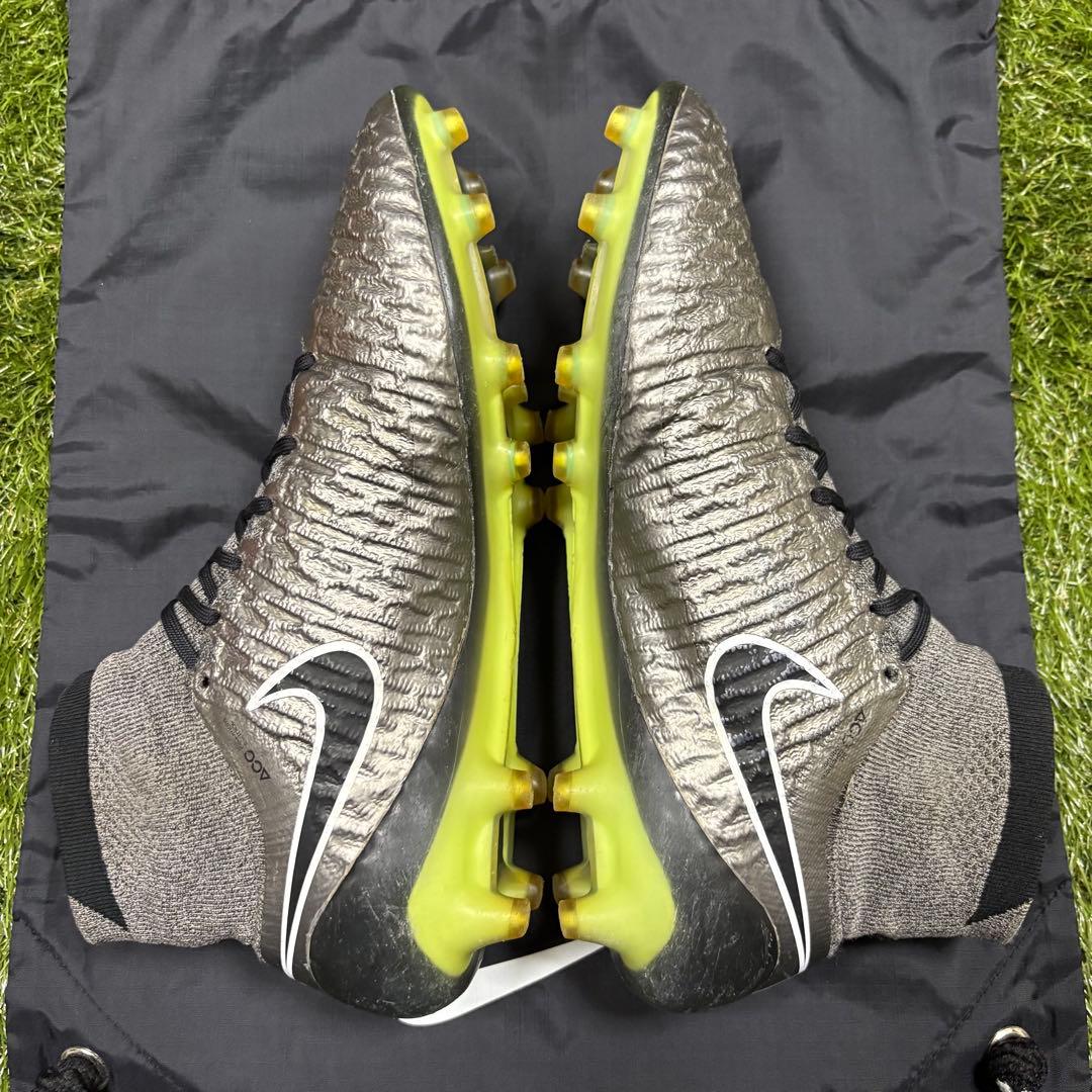 シューズ NIKE Magista Obra FG 27cm
