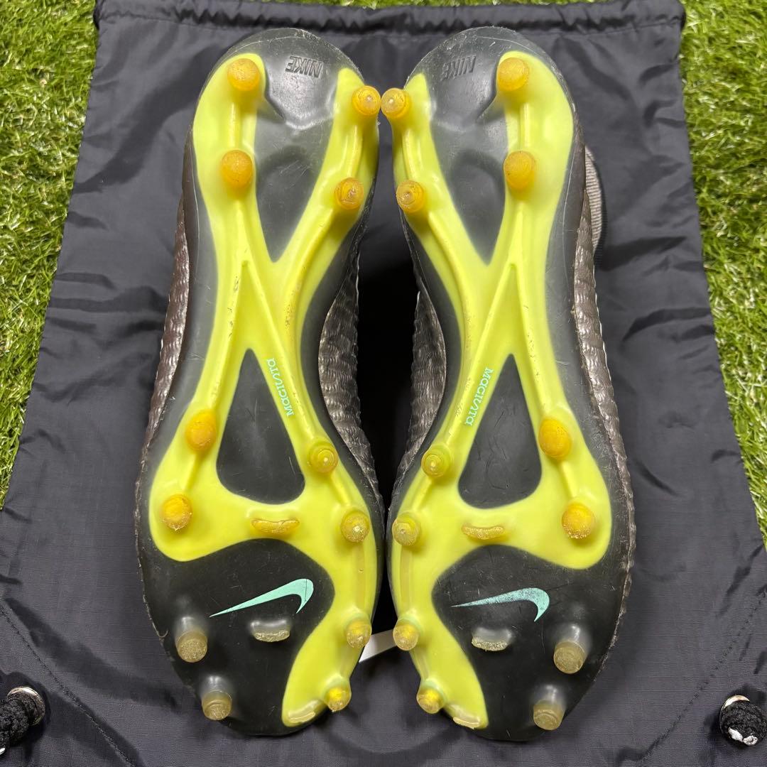 シューズ NIKE Magista Obra FG 27cm
