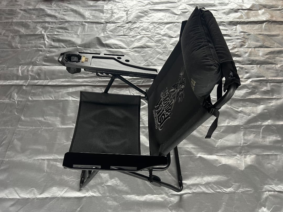 ソマビト somabito ROVER CHAIR highback as2ov