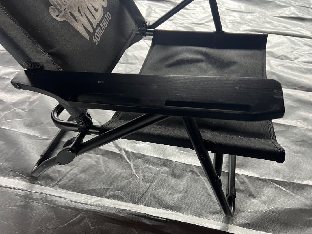 ソマビト somabito ROVER CHAIR highback as2ov
