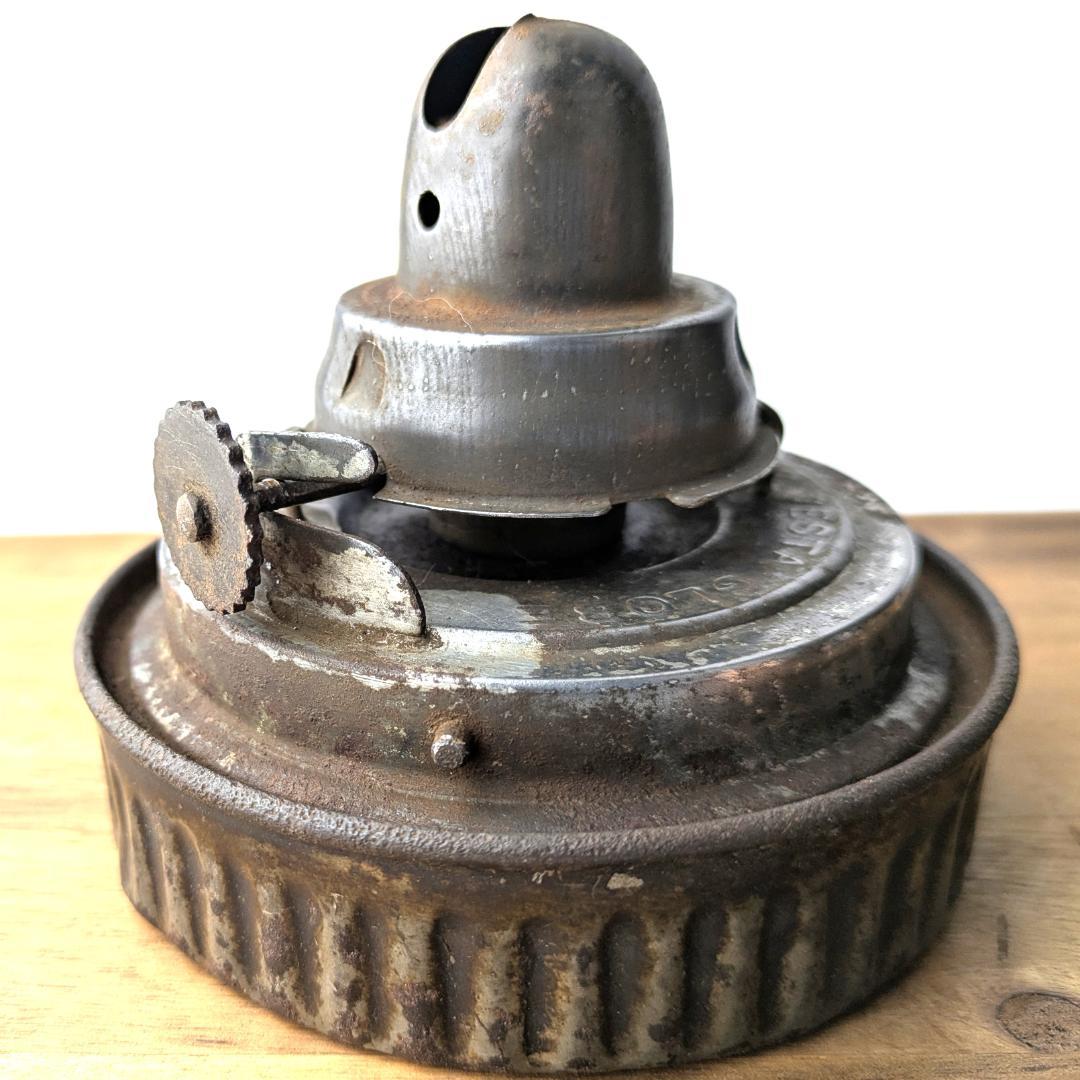 Dietz Vesta デイツ ランタン 1927年 ヴィンテージ アンティーク