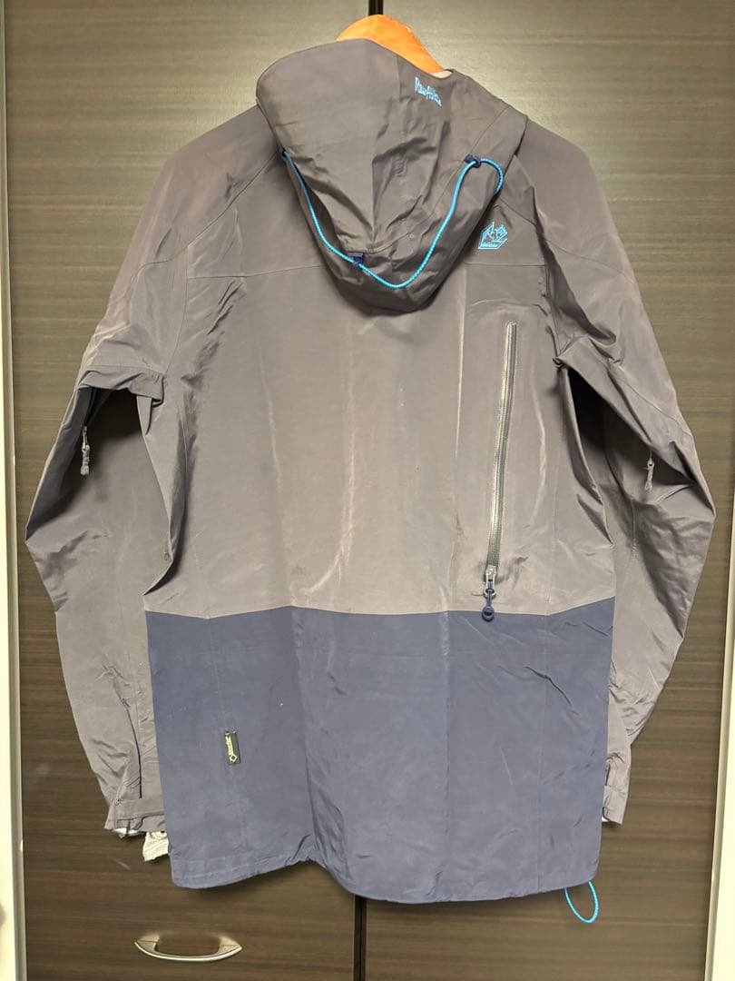 REW reality Jacket GORE-TEX スノーボード　 L
