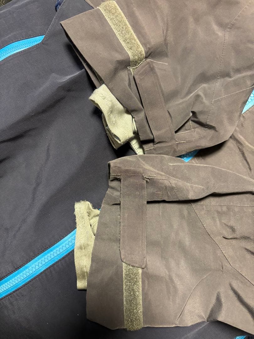 REW reality Jacket GORE-TEX スノーボード　 L
