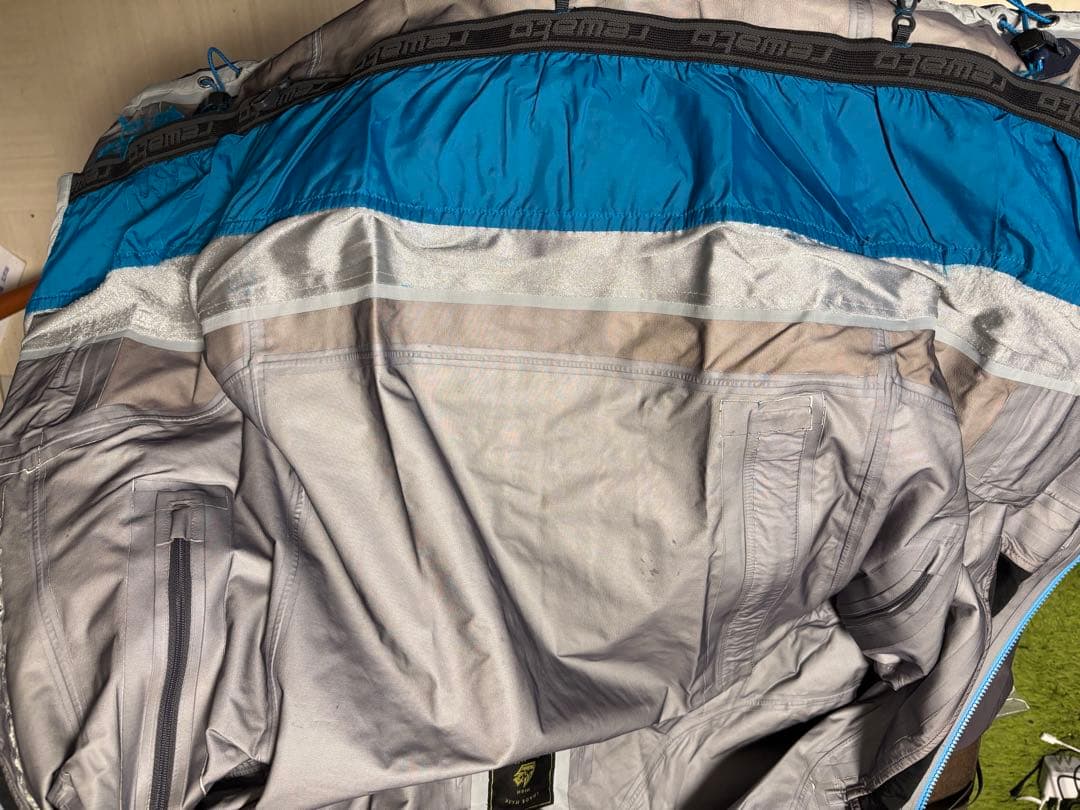 REW reality Jacket GORE-TEX スノーボード　 L