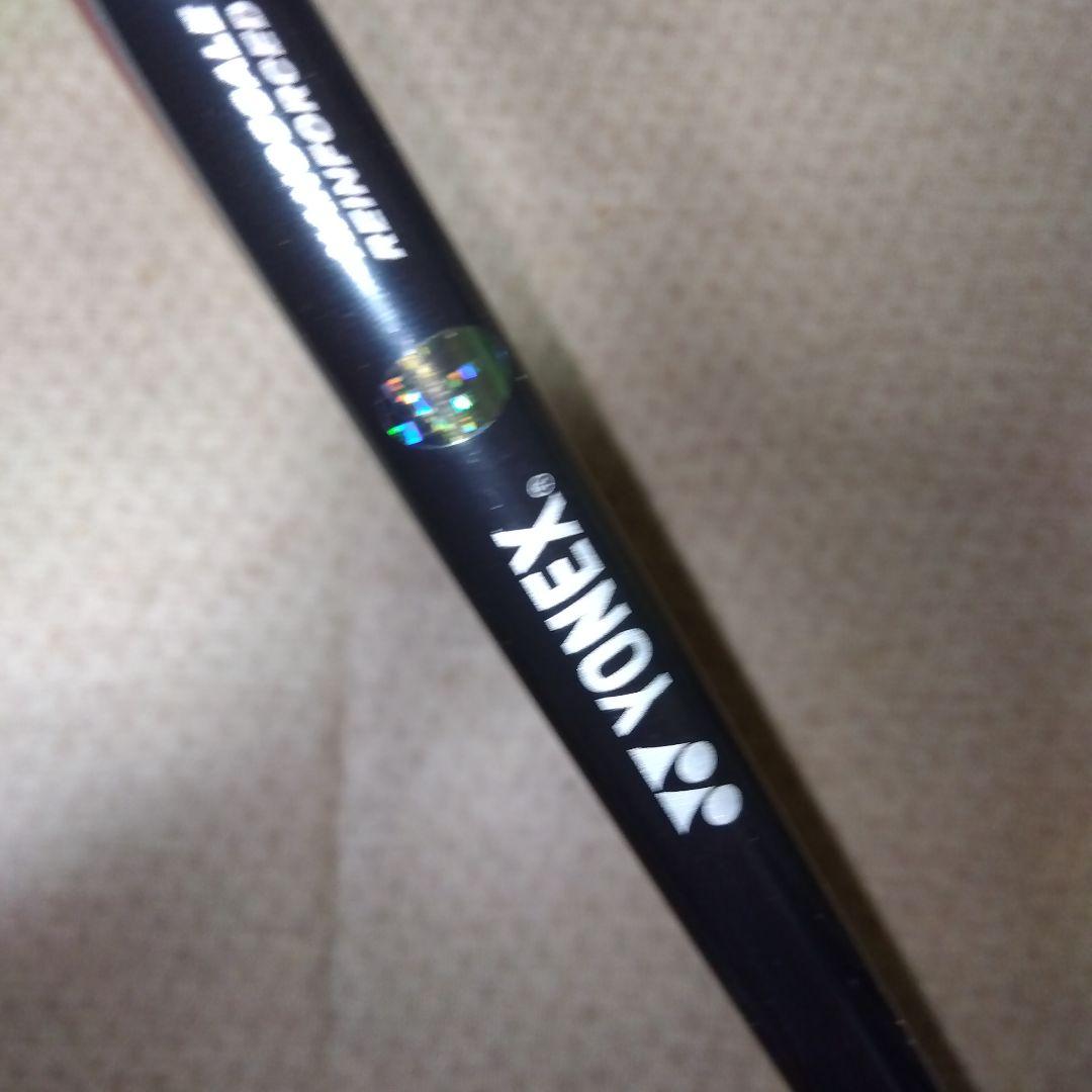 YONEX NANOV フェアウェイウッド 【４Ｗ・１７°】【Ｓ-１】新品未使用