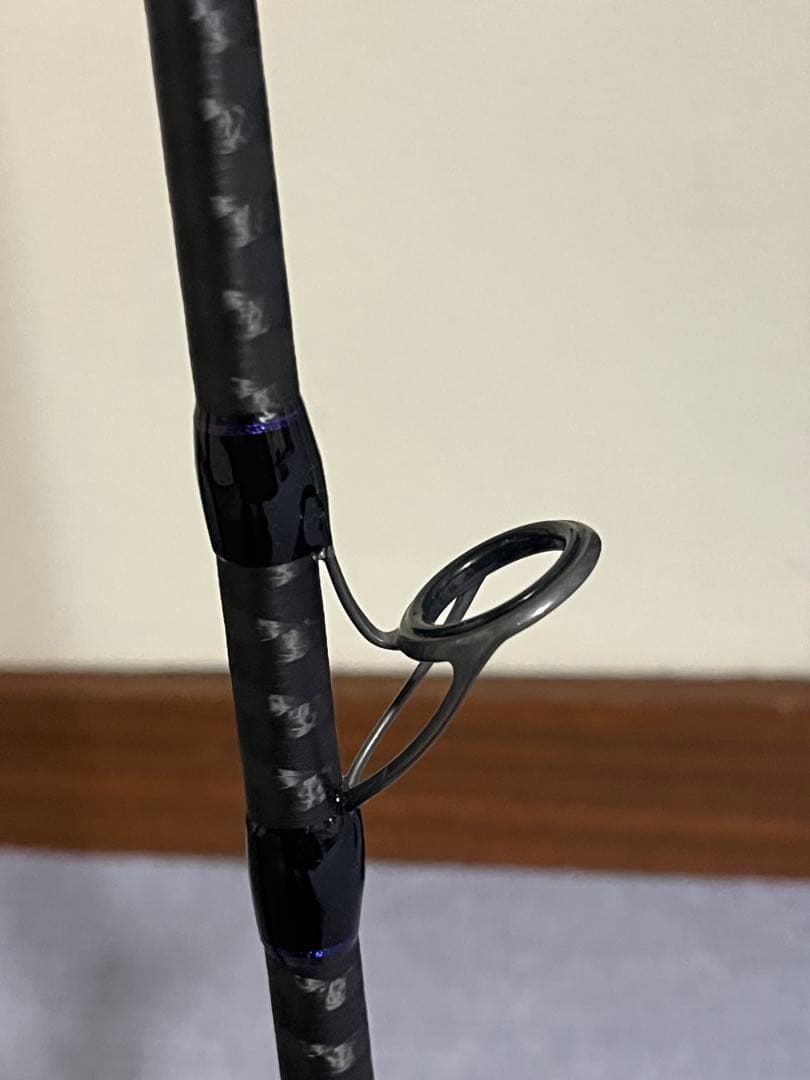 シマノSHIMANOショアジギングロッド21 コルトスナイパーBB S100MH