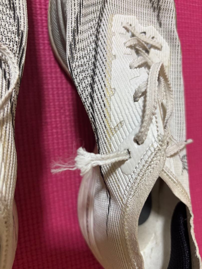 NIKE ヴェイパーフライ2 27.0