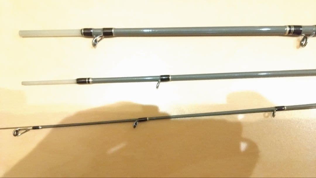 ファインテール　トレッキング＆トラベラーズFTG-B42/485UL