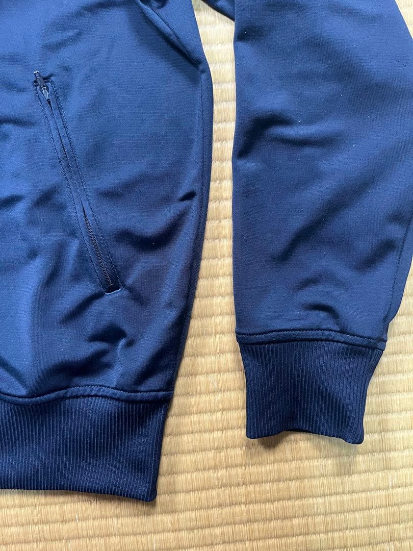 希少カラーadidasADI アディダス ファイヤーバード トラックジャケット