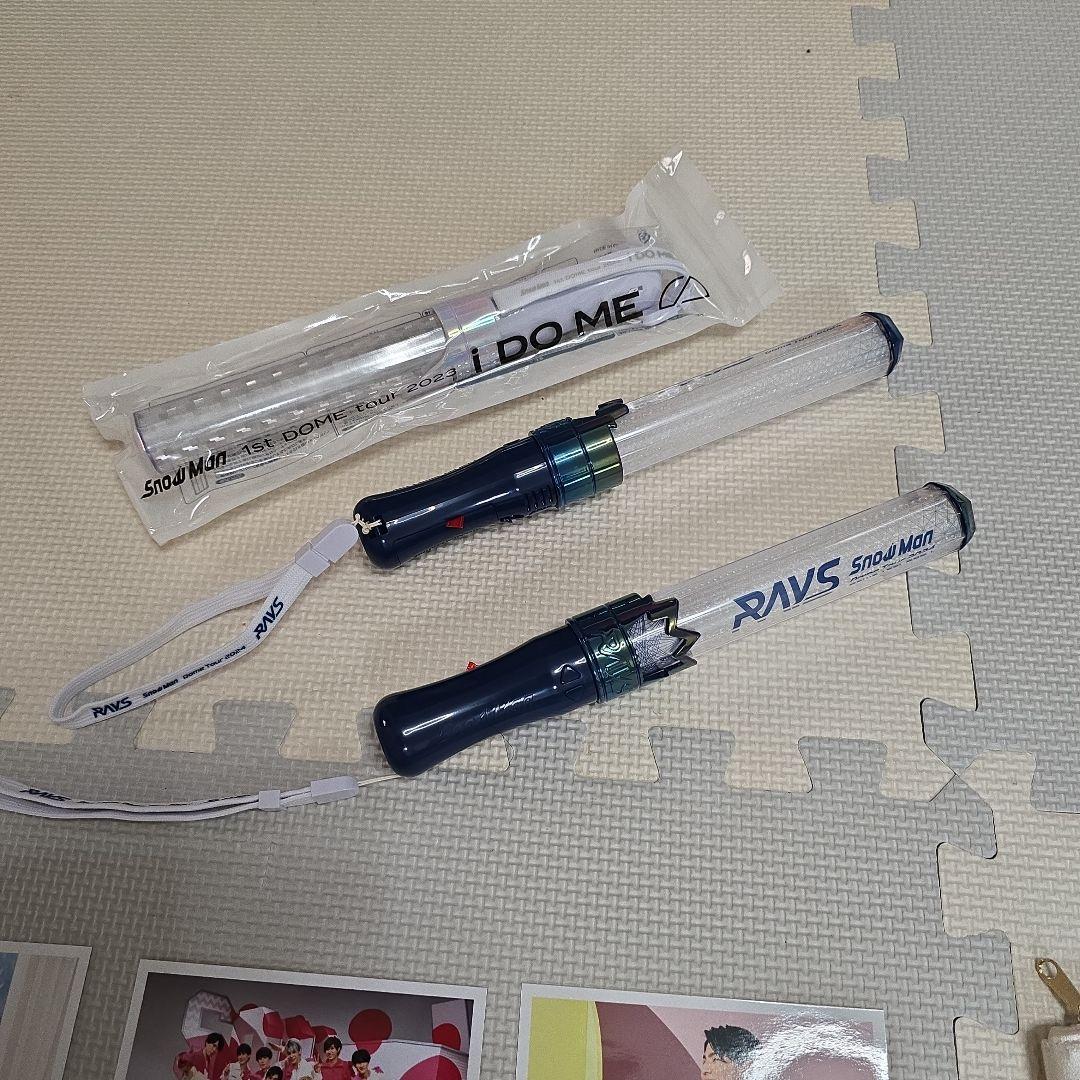 Man ラウールグッズいろいろ