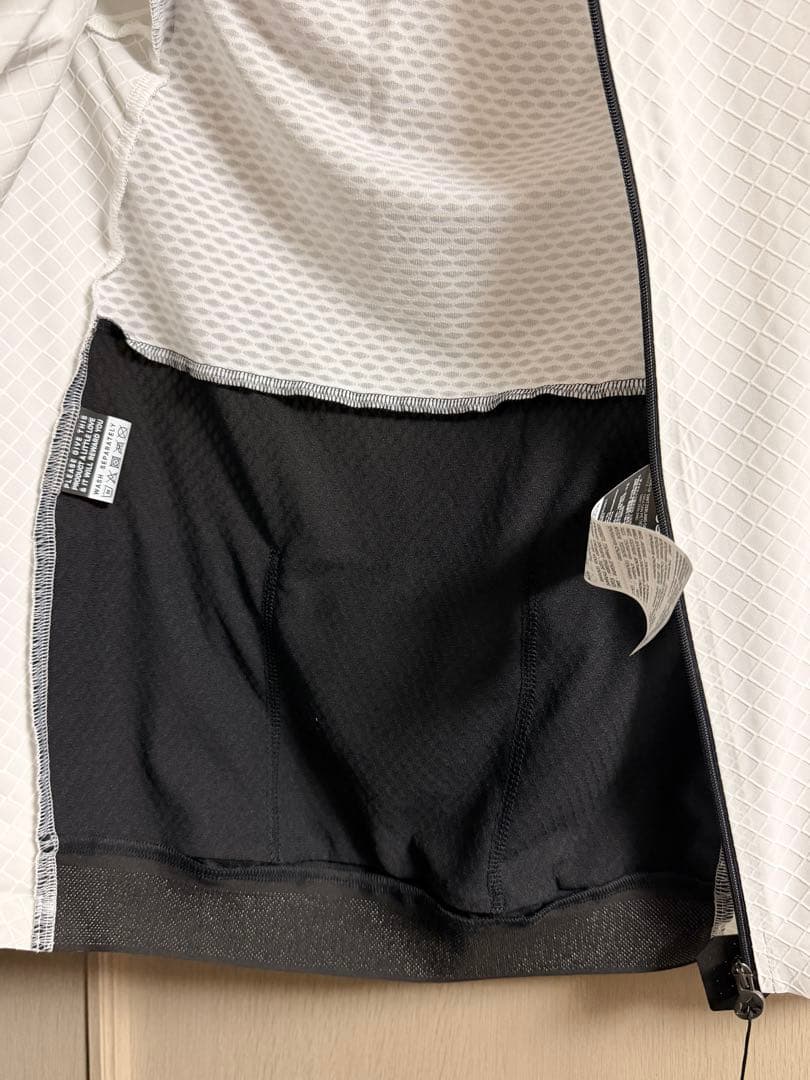 assos RSR サイクルジャージ